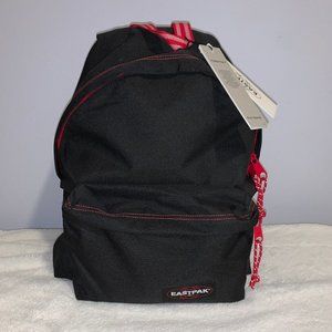 NWT $50 Eastpak Padded Pak'r Backpack